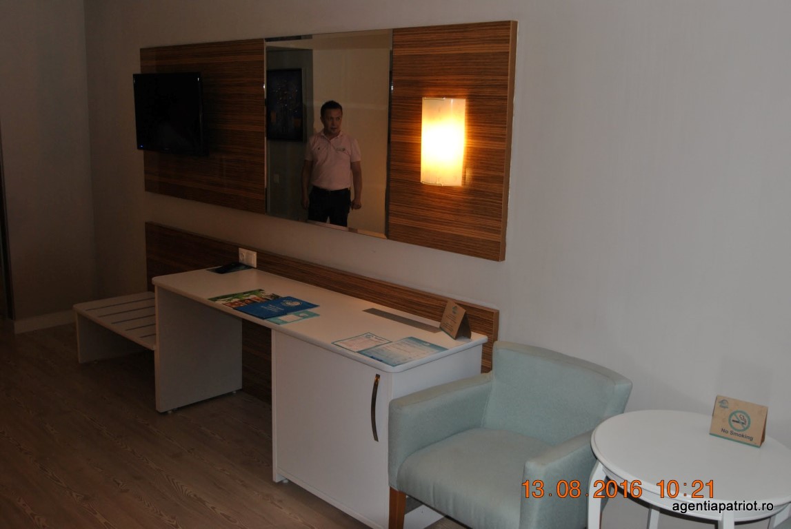 imagini hotel PALM WINGS EPHESUS